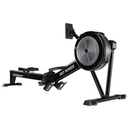 StairMaster HIIT Rower